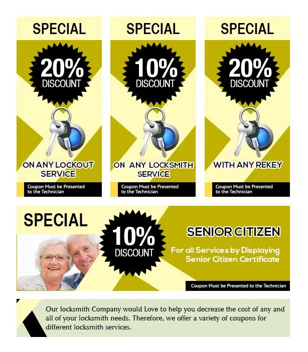 Southington Locksmith Southington, CT 860-744-3005 - coupon-img